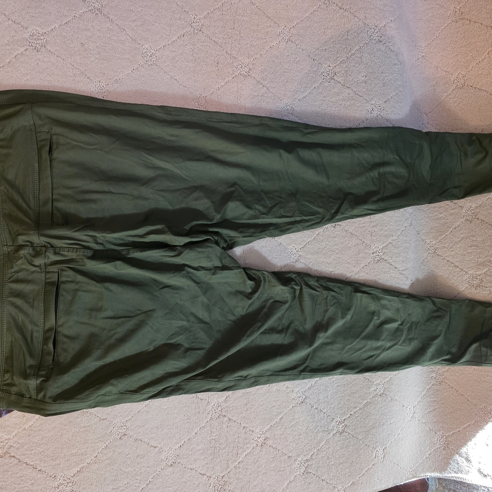 Born Primitive Green Rest Day Jogger Pants - Picture 2 of 3
